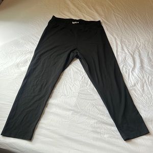 J. Jill Pima capri leggings